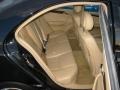 Black - C 240 Sedan Photo No. 17