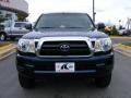 2007 Indigo Ink Pearl Toyota Tacoma Access Cab 4x4  photo #15