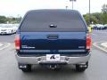 2007 Indigo Ink Pearl Toyota Tacoma Access Cab 4x4  photo #17