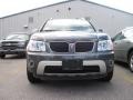 2007 Granite Grey Metallic Pontiac Torrent   photo #2