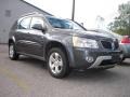 2007 Granite Grey Metallic Pontiac Torrent   photo #3