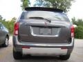 2007 Granite Grey Metallic Pontiac Torrent   photo #4