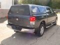 2008 Slate Gray Metallic Toyota Tundra SR5 CrewMax 4x4  photo #6