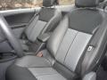 Silver Metallic - 9-3 2.0T Convertible Photo No. 25