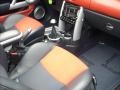 Hot Orange Metallic - Cooper S Convertible Photo No. 18