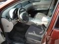 Mahogany Red Pearl - B9 Tribeca 7 Passenger Photo No. 6