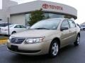 Golden Cashmere - ION 2 Sedan Photo No. 1