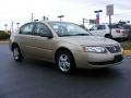 Golden Cashmere - ION 2 Sedan Photo No. 2