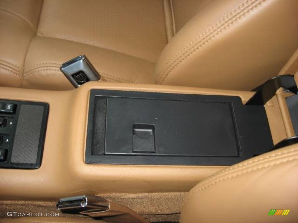 1992 Seville STS Sedan - Polo Green Metallic / Tan photo #25