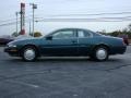 1996 Majestic Teal Pearl Buick Riviera Coupe  photo #4
