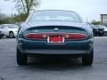 1996 Majestic Teal Pearl Buick Riviera Coupe  photo #6