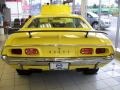 1972 Top Banana Yellow Dodge Challenger Coupe  photo #4