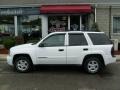 Summit White - TrailBlazer LS 4x4 Photo No. 2