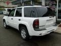 Summit White - TrailBlazer LS 4x4 Photo No. 3