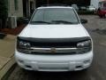 Summit White - TrailBlazer LS 4x4 Photo No. 7