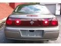 Bronzemist Metallic - Impala  Photo No. 4