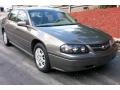 Bronzemist Metallic - Impala  Photo No. 7