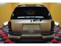 2005 Sandstone Metallic Chevrolet TrailBlazer LT 4x4  photo #5