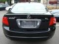 Nighthawk Black Pearl - TL 3.2 Photo No. 5