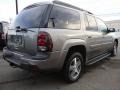 2005 Graystone Metallic Chevrolet TrailBlazer EXT LT 4x4  photo #4