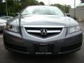 2006 Anthracite Metallic Acura TL 3.2  photo #2