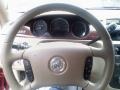 2006 Crimson Red Pearl Buick Lucerne CXL  photo #14