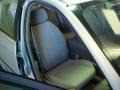 2005 Galaxy Silver Metallic Chevrolet Malibu Sedan  photo #8