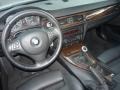 2006 Titanium Silver Metallic BMW 3 Series 330i Sedan  photo #7
