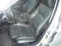 2006 Titanium Silver Metallic BMW 3 Series 330i Sedan  photo #8