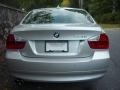 2006 Titanium Silver Metallic BMW 3 Series 330i Sedan  photo #12