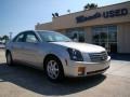 Light Platinum - CTS Sedan Photo No. 2