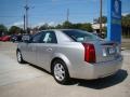 Light Platinum - CTS Sedan Photo No. 6
