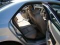 Light Platinum - CTS Sedan Photo No. 12