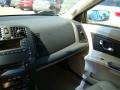 Light Platinum - CTS Sedan Photo No. 14