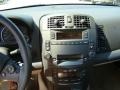 Light Platinum - CTS Sedan Photo No. 15