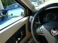 Light Platinum - CTS Sedan Photo No. 16