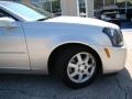 Light Platinum - CTS Sedan Photo No. 21