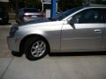 Light Platinum - CTS Sedan Photo No. 23