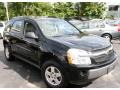 2006 Black Chevrolet Equinox LS AWD  photo #3