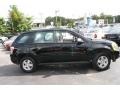 2006 Black Chevrolet Equinox LS AWD  photo #4