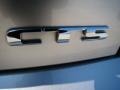 Light Platinum - CTS Sedan Photo No. 27