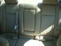 Light Platinum - CTS Sedan Photo No. 29