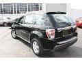 Black - Equinox LS AWD Photo No. 8