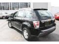 2006 Black Chevrolet Equinox LS AWD  photo #8