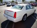 2006 White Lightning Cadillac DTS Luxury  photo #3