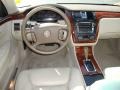 2006 White Lightning Cadillac DTS Luxury  photo #6