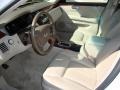 2006 White Lightning Cadillac DTS Luxury  photo #8