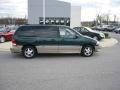 2000 Deep Emerald Green Metallic Ford Windstar SEL #1946463