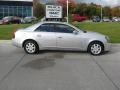 Light Platinum - CTS Sedan Photo No. 2