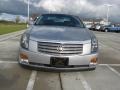 Light Platinum - CTS Sedan Photo No. 3
